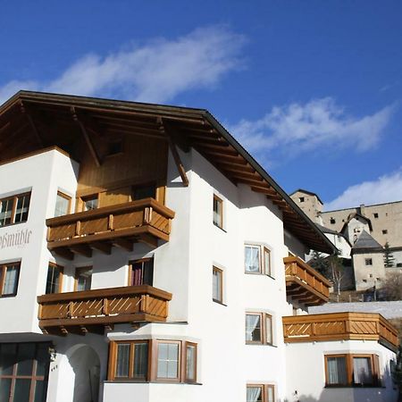 Schlossmuehle Наудерс Екстер'єр фото